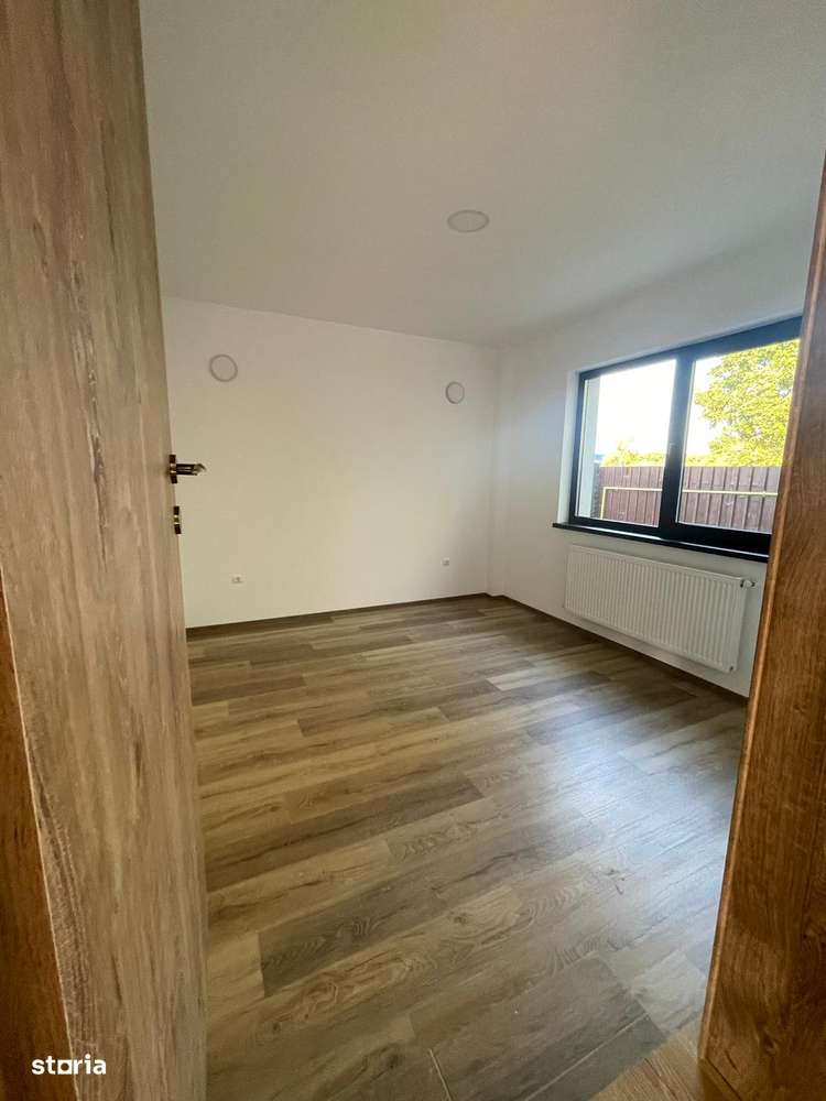 Vila cu garaj Padurea Pantelimon - 4 camere + garaj-8