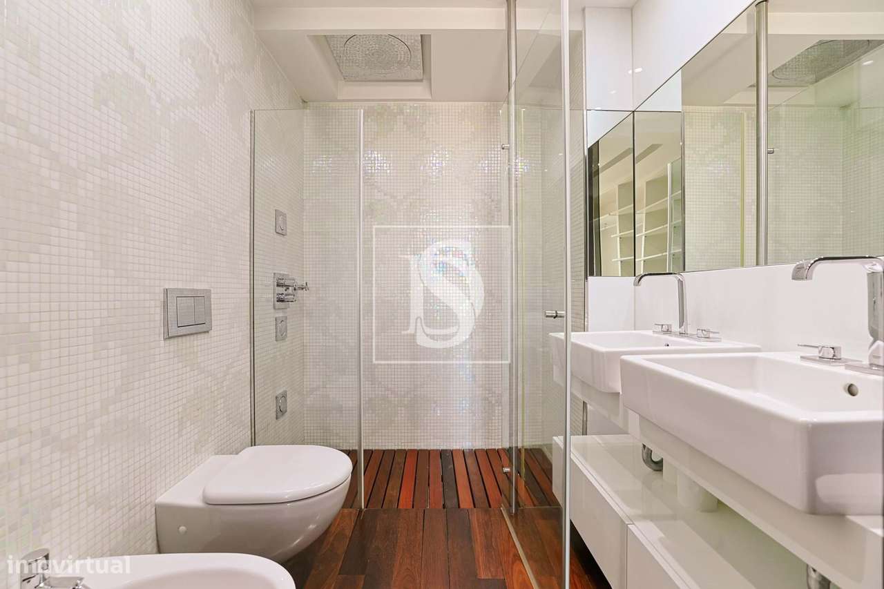 Apartamento c/ TERRAÇO no centro da cidade de BARCELOS!-32