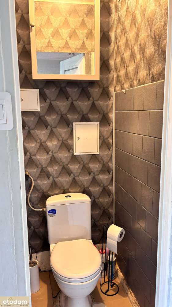 4 POKOJE | 73,66 M² | 2 PIĘTRO | DUŻY BALKON | GÓRNY TARAS | GRYFINO-10