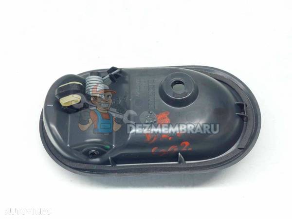 Maner interior dreapta fata Dacia Duster [fabr 2010-2017] 8200733847 - 3