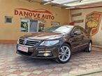 Volkswagen Passat CC 2.0 Blue TDI DSG - 1