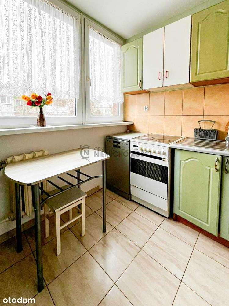 Na sprzedaż – 3-pokojowe mieszkanie Piekary A, Legnica-3