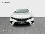 Honda Civic 2.0 e:HEV E-CVT Advance - 8