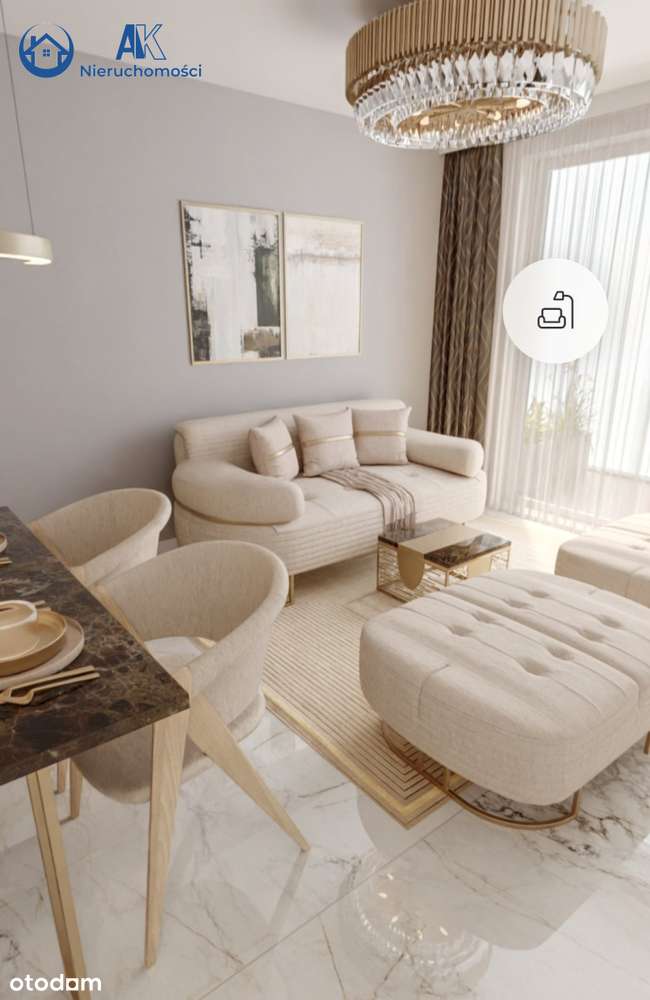 2 pokoje z panoramicznym widokiem, blisko morza-2