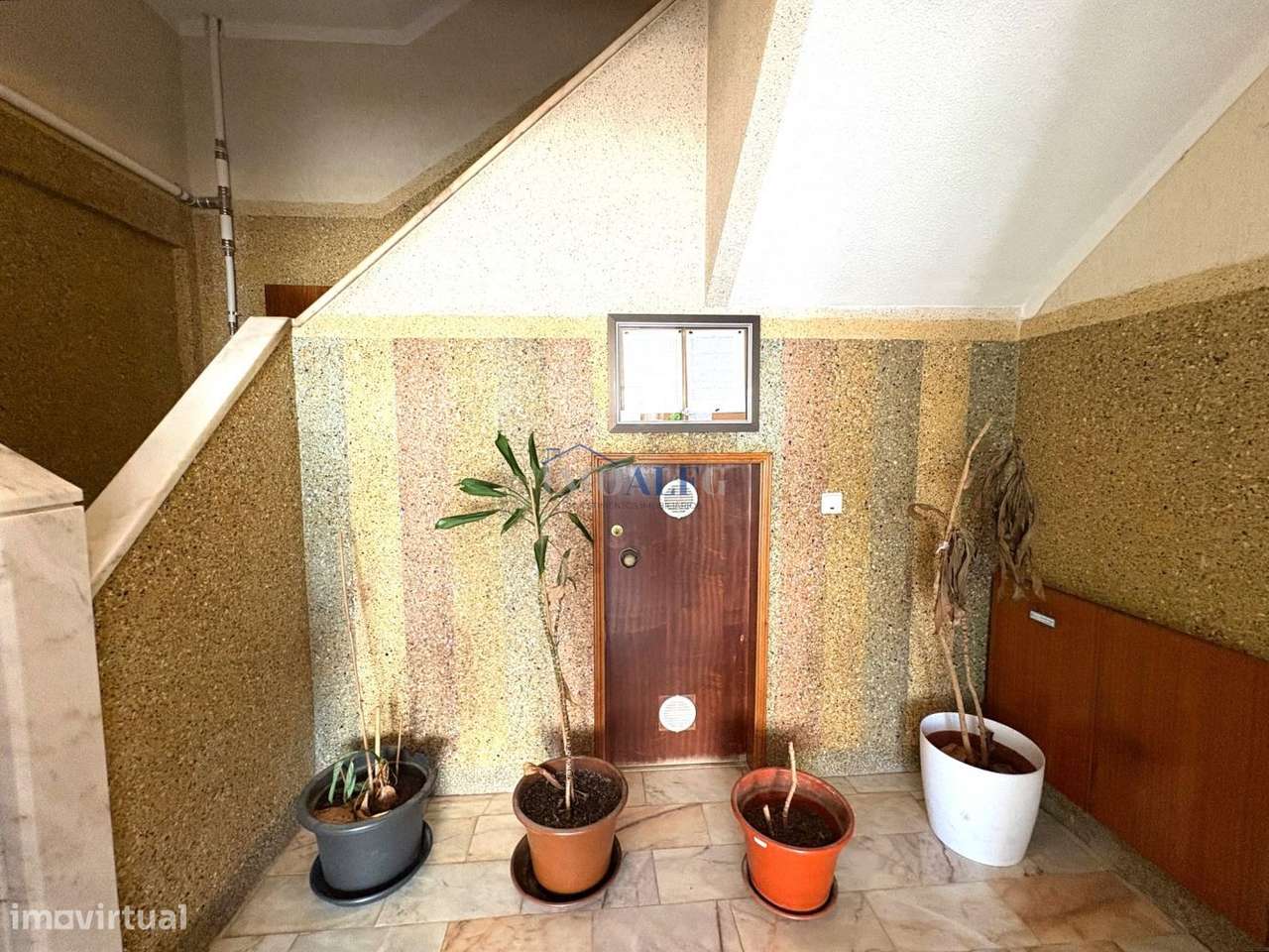 Apartamento T2 na Arrentela- Seixal, junto a transportes-21