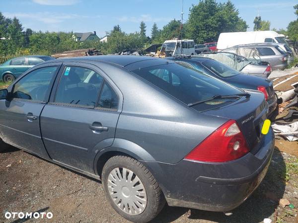 FORD Mondeo mk3 1.8 16V 2.0 TDCi na CZĘŚCI Kombi hatchback NA Częsci - 3