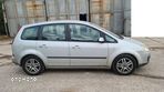 KLAPA TYLNA FORD C MAXX DRZWI KOD LAKIERU O3 03 - 2