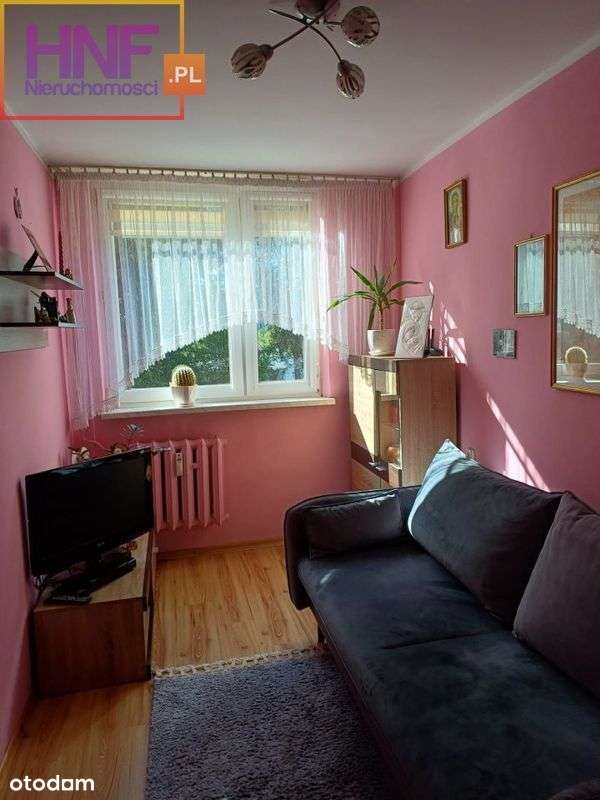 Duże mieszkanie 63 m2 Stary Sącz-2