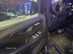 Mercedes-Benz Vito Tourer 116 CDI Longa Aut. EDITION - 28