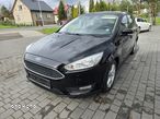 Ford Focus 1.0 EcoBoost Start-Stopp-System Business Edition - 14