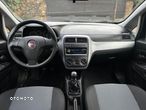 Fiat Grande Punto 1.2 8V - 7