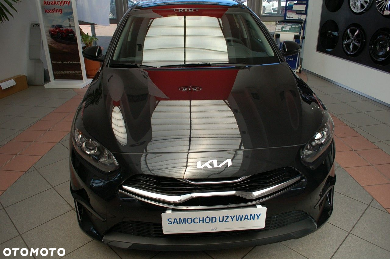 Kia Ceed - 2