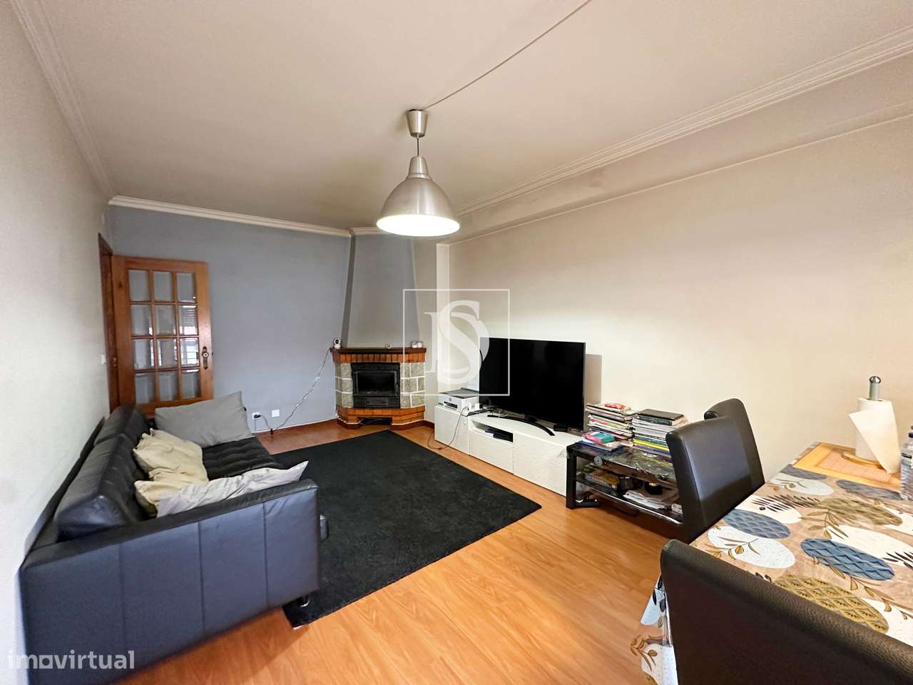 Apartamento T3 com rendimento garantido em Lomar - Grande imagem: 4/12