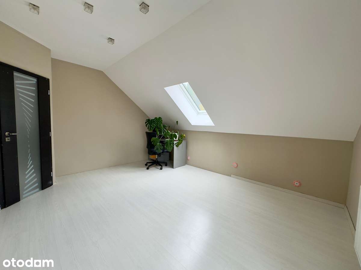 Rezerwacja. Miejsce marzeń - nowoczesny dom z ogrodem-10