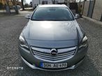 Opel Insignia 2.0 CDTI ecoFLEX Start/Stop Innovation - 2