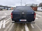 Nissan Navara 2.5 dCi Double Cab SE - 5