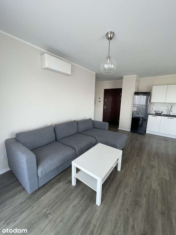 Komfortowe 3-pokojowe mieszkanie na sprzedaż – Ruczaj - ul. Bunscha 12-2