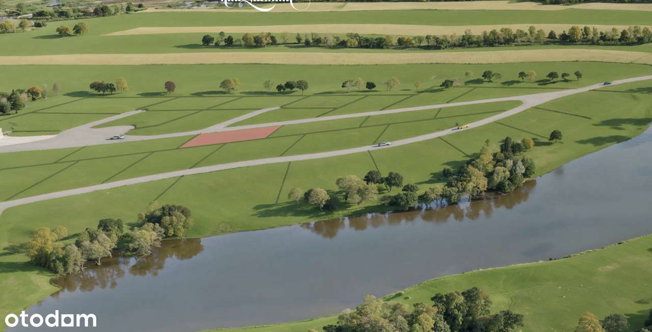 Działka budowlana w wyjątkowym otoczeniu 10 minut od Gliwic |1318/339-6