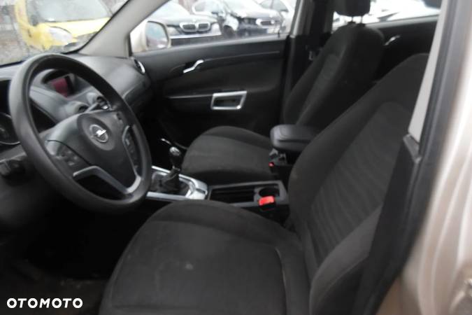 Opel Antara 2.2 CDTI Active 2x4 - 8