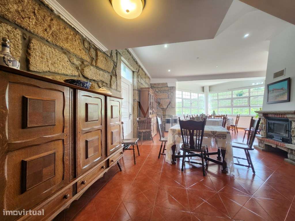 Unidade de Turismo inserida em Quinta de 20 hectares - Grande imagem: 3/35