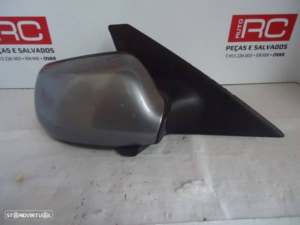 Espelho Retrovisor Direito Mazda 3 - 3