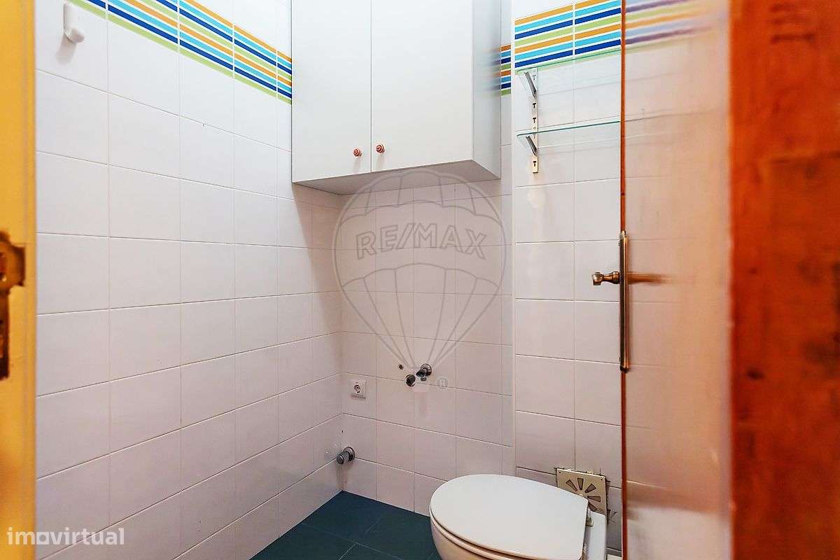 Apartamento T3 para venda-10