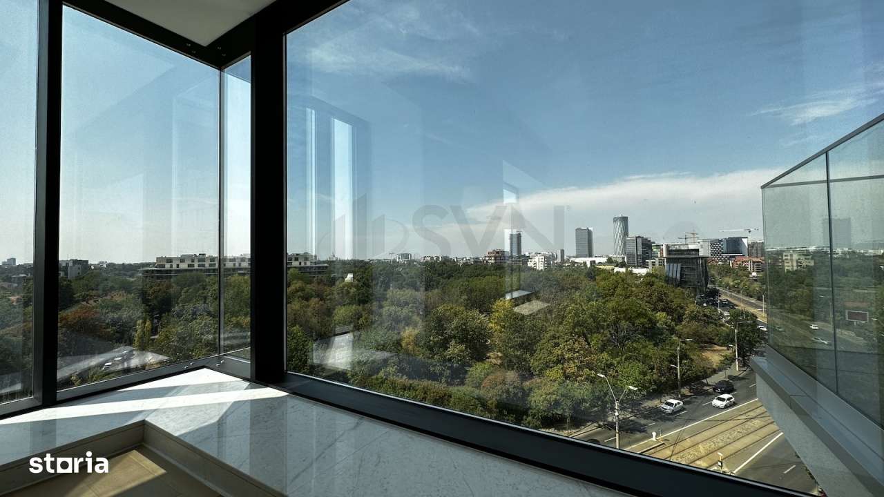 2 camere ONE VERDI PARK - Imagine principală: 2/11