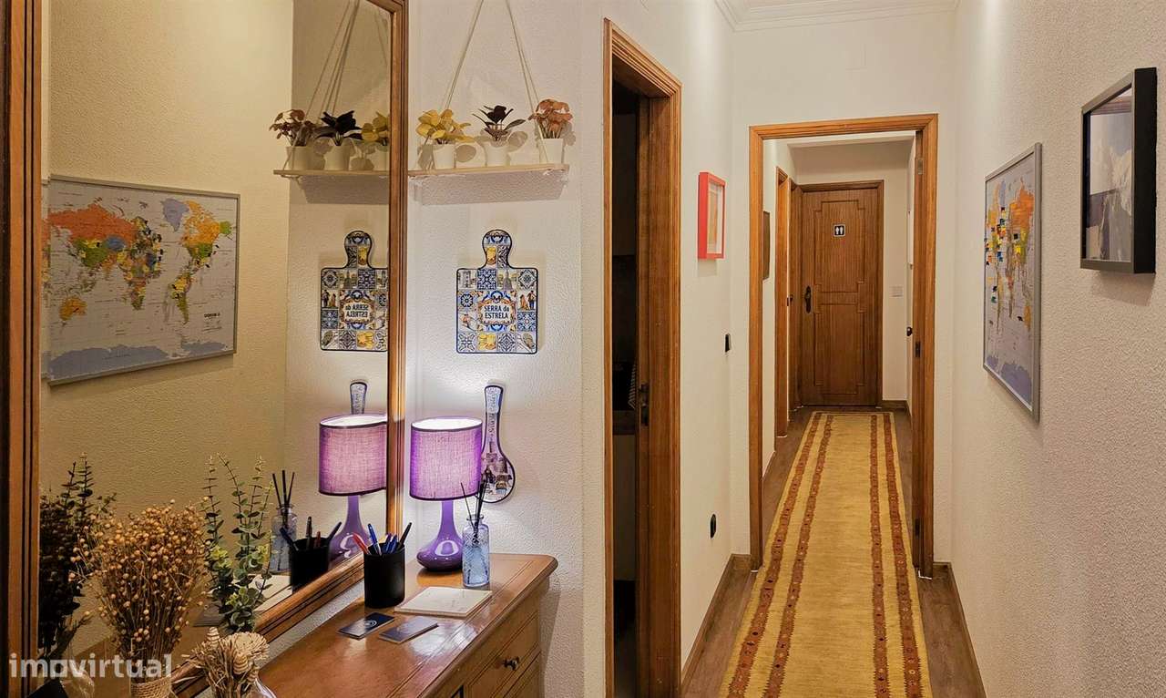 Apartamento T3 Venda em Aver-o-Mar, Amorim e Terroso,Póvoa de Varzim-15