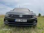 Volkswagen Passat Variant 2.0 TDI SCR 4Motion DSG Highline - 4