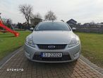 Ford Mondeo Turnier 2.0 Ghia - 1