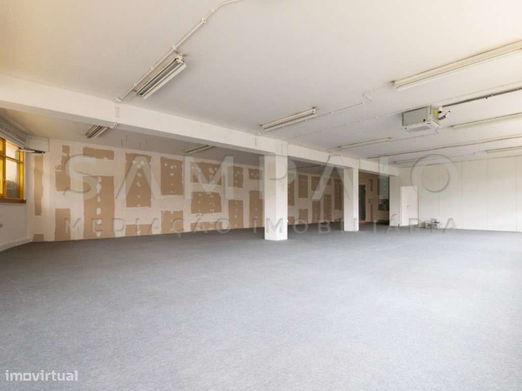 Escritório- Centro Empresarial do Porto - Grande imagem: 5/11