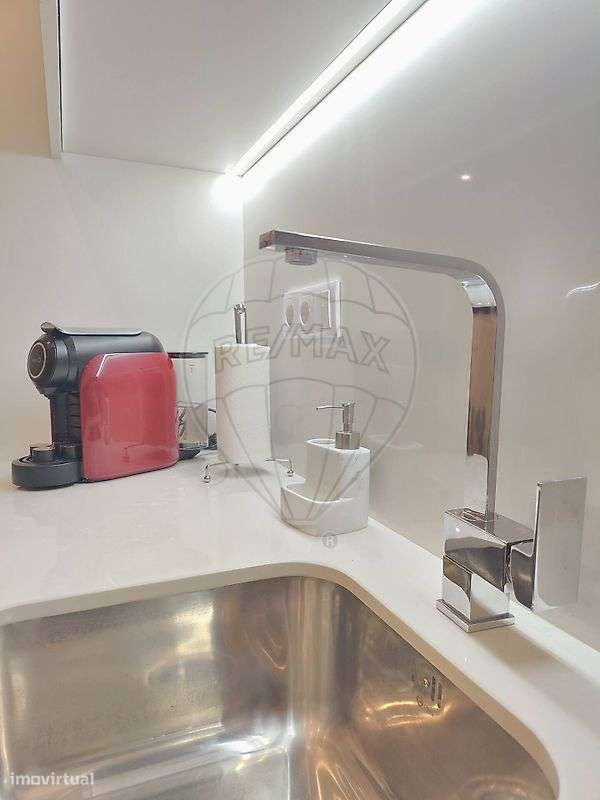 Apartamento T0 para venda - Grande imagem: 3/16