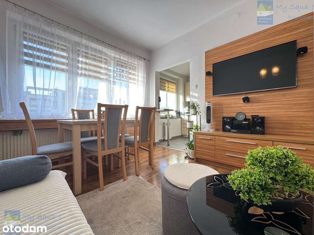 Idealne dla pary, topowa lokalizacja - blisko SPODKA !!!-0