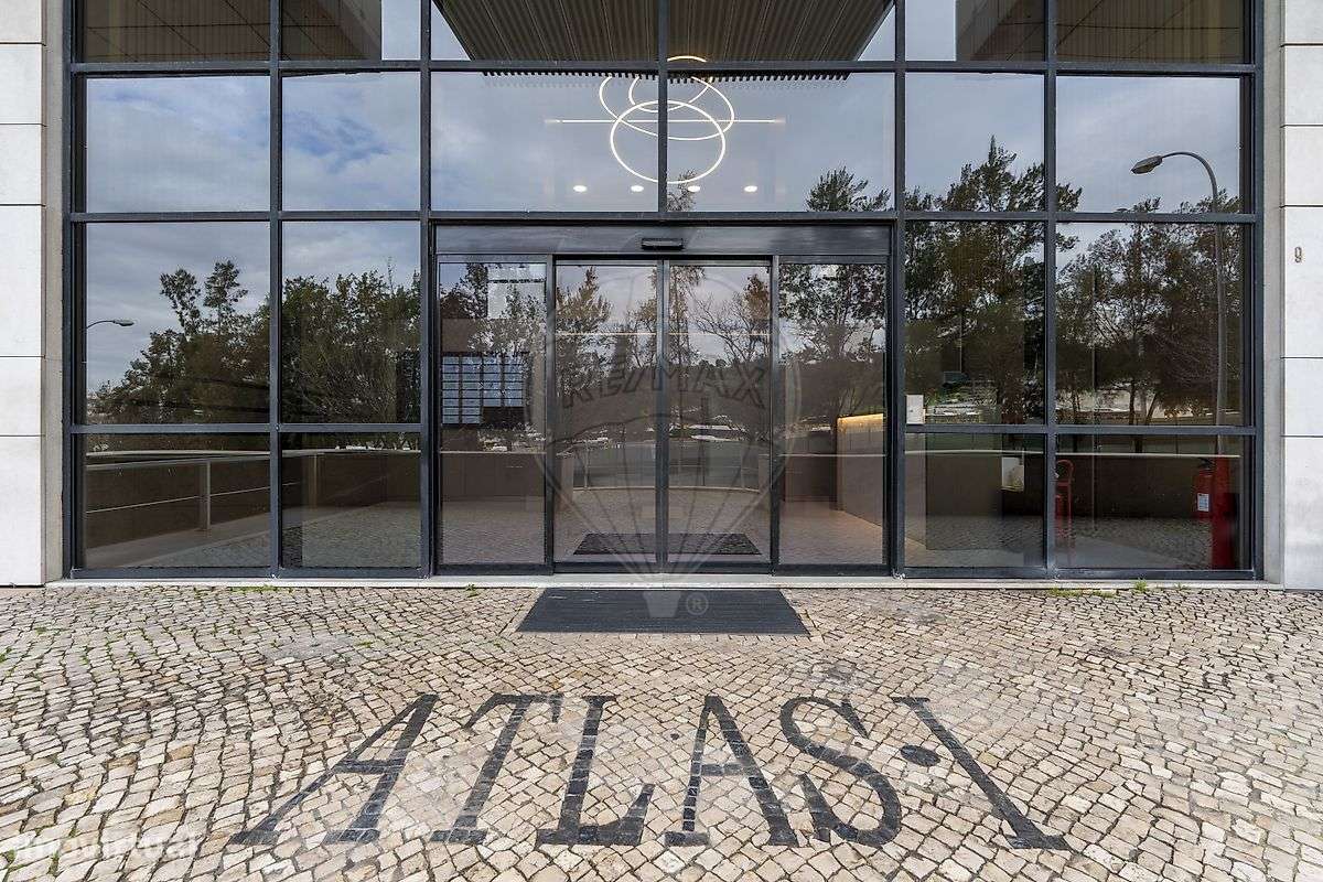 Escritório  para arrendamento - Grande imagem: 4/14