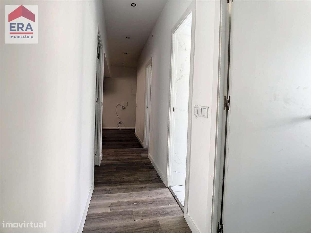 Apartamento T3 com Quintal de 60 m2-14