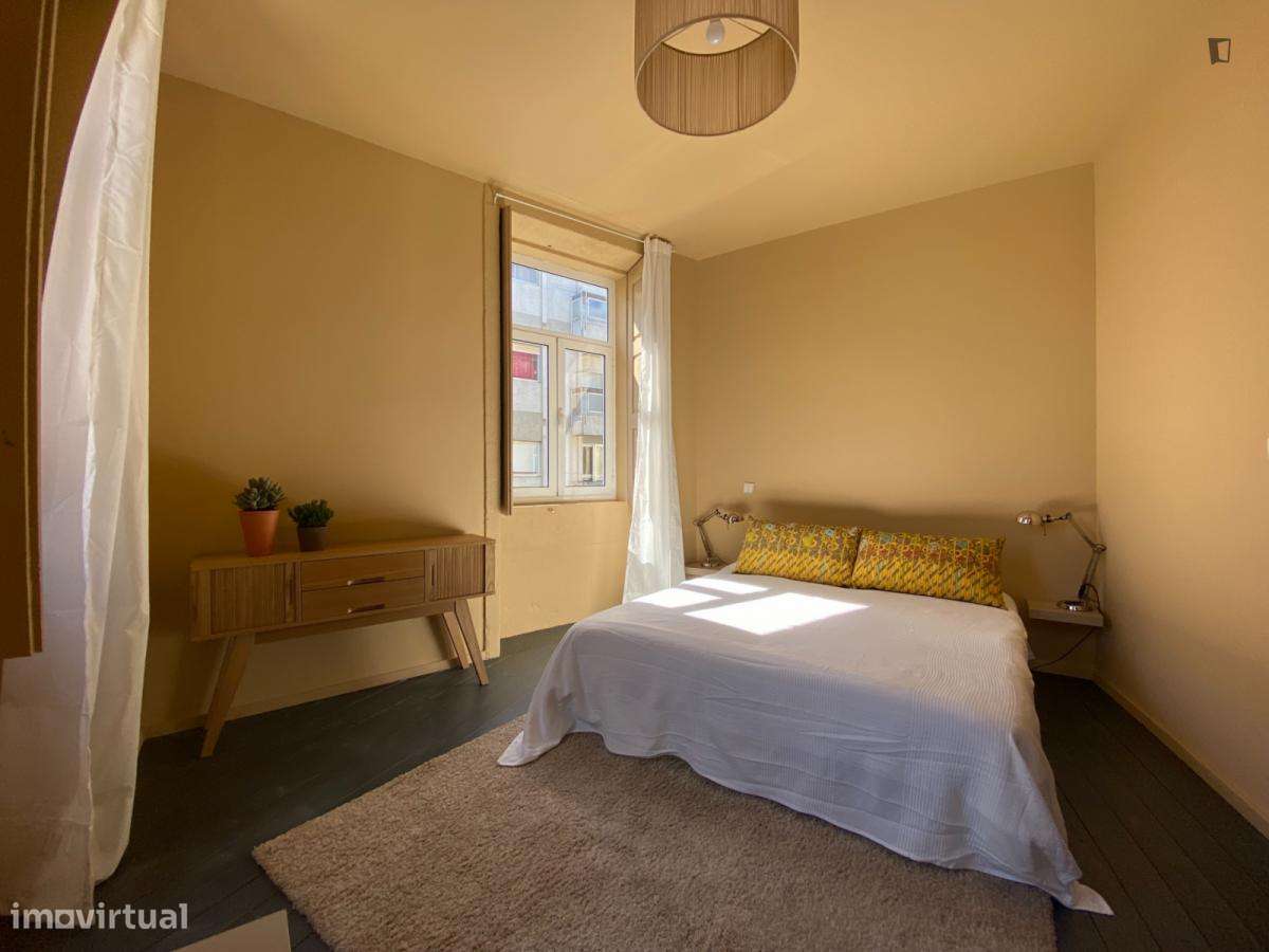 Apartamento com 2 quartos - localizado em Bonfim Porto - Grande imagem: 5/10