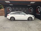 Mercedes-Benz CLA 220 d Shooting Brake AMG Line Aut. - 5