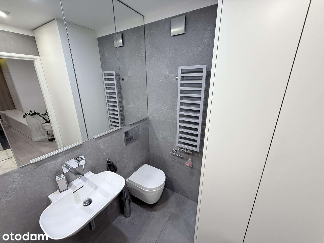 wysoki standard - 69,50m2 + garaż - ul. Wschodnia-14