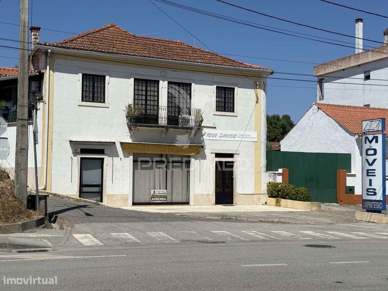 Loja para Arrendar no Centro de Pernes - Grande imagem: 2/11