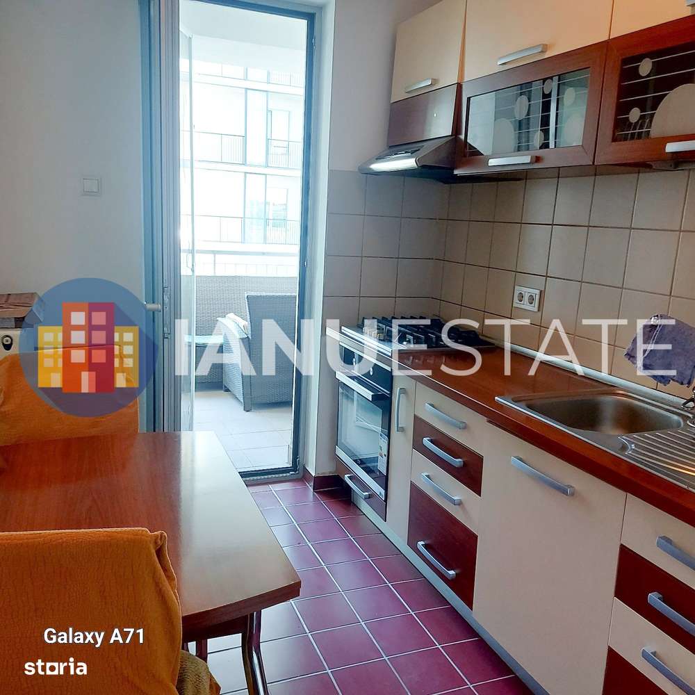 Mihai Bravu 10` Metrou Tineretului Parc Timpuri Noi Centrala Parcare - Imagine principală: 3/8