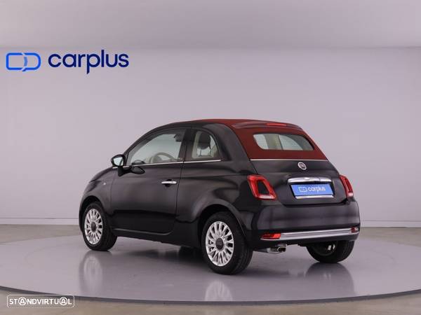 Fiat 500 1.2 8V Lounge - 5