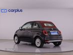 Fiat 500 1.2 8V Lounge - 5