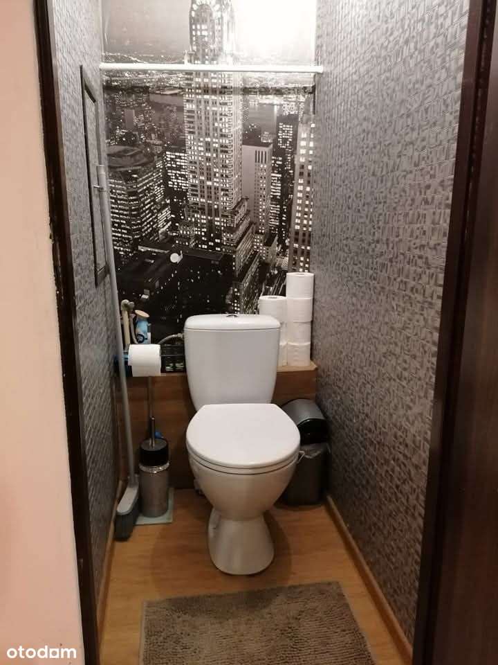 2 pokoje w centrum idealne na start lub inwestycję-8