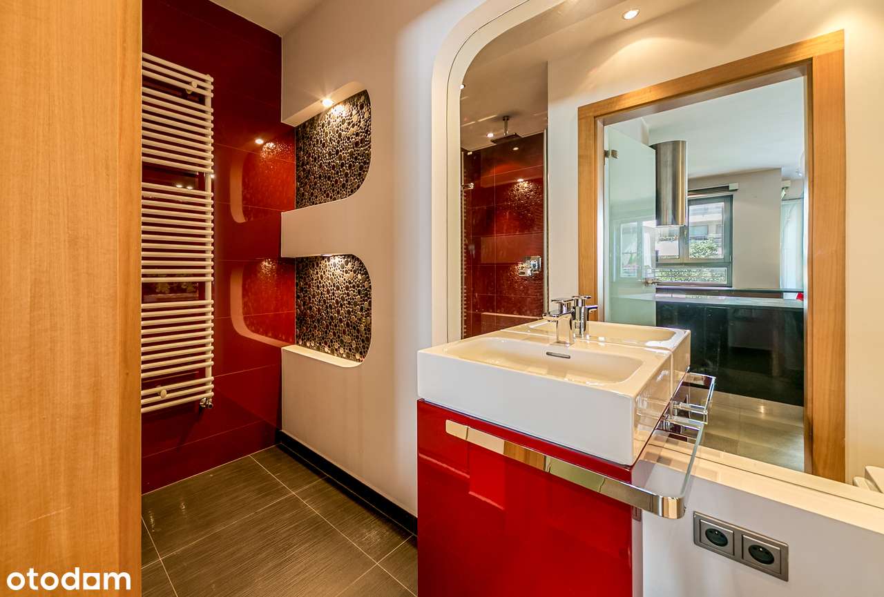 Eleganckie Studio | Jeziorańskiego 9 | 38 m² | Balkon | Garaż-7