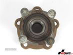 Rolamento Trás Seminovo/ Original BMW 3 (F30, F80)/BMW 4 Coupe (F32, F82)/BMW 2... - 2