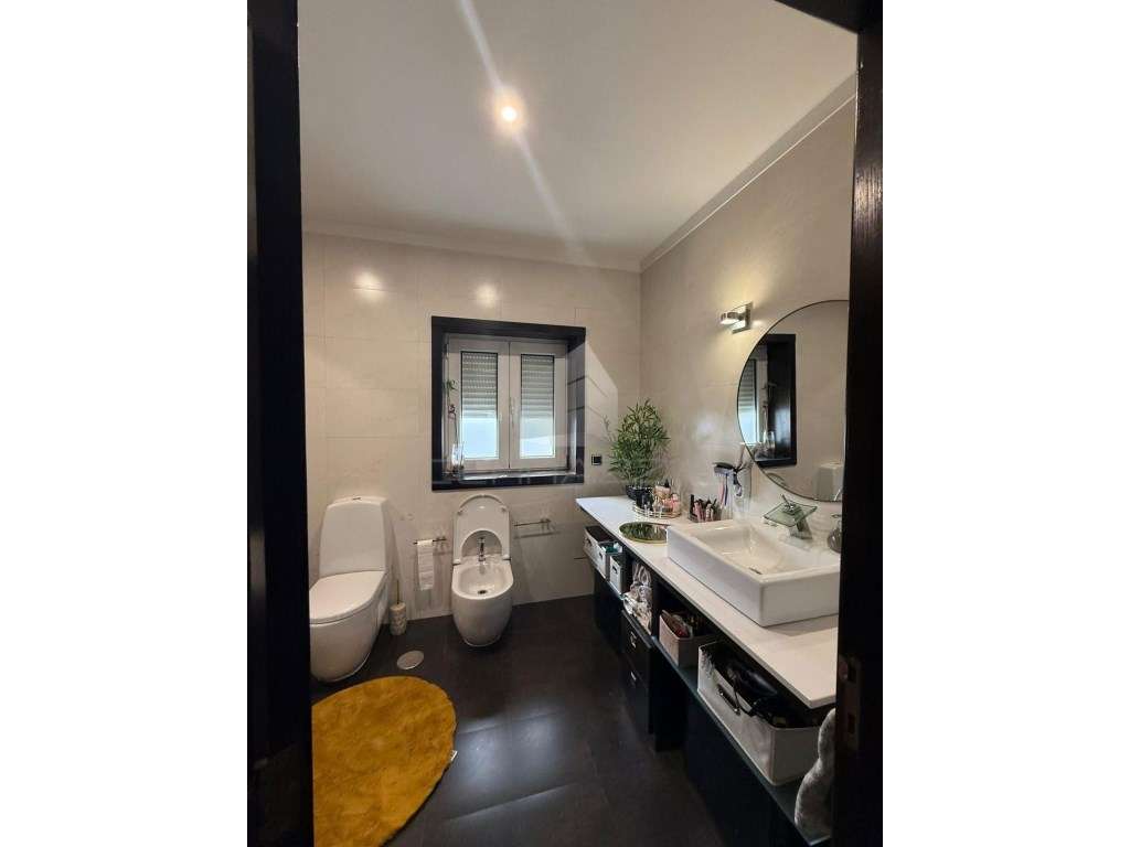 Casa de luxo à entrada da cidade de chaves-23