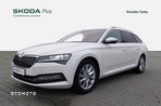 Skoda Superb - 1