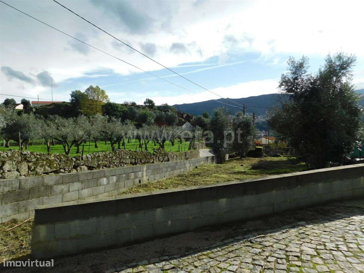 Moradia T2 / Seia, Santiago - Grande imagem: 5/16