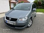 Volkswagen Touran 1.6 United - 4