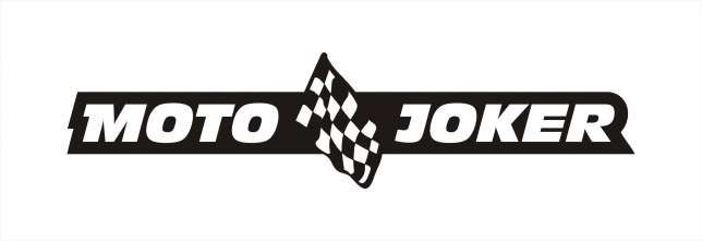 Moto Joker  logo